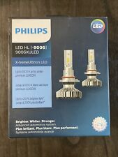 Philips Led 9006 X-tremeultinon