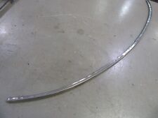 1951 1952 Buick Special Exterior Front Windshield Lower Trim Molding Rat Rod