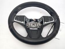 Steering Wheel For Honda Civic Lx 2016