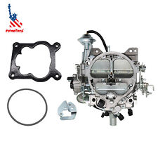 17084256 Carburetor For 1981-90 Buick Caddy For Chevy For Oldsmobile For Pontiac