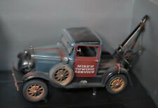 Motor City Classics 1931 Ford Model A Weathered Tow Truck - Mint