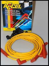 Accel Hei Spark Plug Wires 87-95 Chevy 305 350 Camaro 60 Off 4065