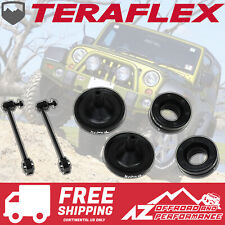 Teraflex 1.5 Leveling Lift Kit For 07-18 Jeep Wrangler Jk 2 4 Door 1155200