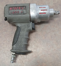 Nitrocat 1200k 12 Impact Wrench
