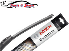 Bosch Windshield Wiper Blade-evolution Front-rightleft Bosch 4838 Set Of 1