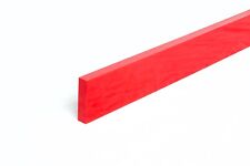Urethane Snow Plow Blade Cutting Edge - Select Sizes For Any Plow