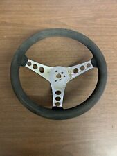 Superior Performance Products The 500 Vintage 12 Foam Steering Wheel