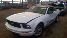 Local Pickup Only Hood Without Hood Scoop Fits 05-09 Mustang 5932811