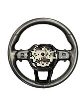 2022-2024 Honda Civic Steering Wheel