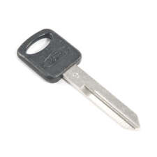1996-2004 Mustang Key Blank With Ford Oval Logo Non-pats 8 Cut