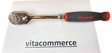 New Snap-on Tools Sh80a 12 Drive Dual 80 Technology Soft Grip Handle Ratchet