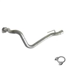 Stainless Steel Exhaust Front Pipe Fits 1996-1999 Jeep Cherokee 4.0l