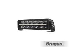 12v 24v Night Blazer 12 Dual Row Led Light Bar With Drl Park Light Row Function