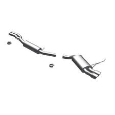 Magnaflow 16525-ae Exhaust System Kit For 2008-2011 Bmw 128i