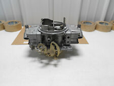 4788 - 1 Holley Carburetor 830 Cfm Double Race Carb 6r 2762 Vacuum Secondary