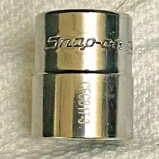 Snap On Tmd18 14 Inch Drive 12 Point 916 Inch Shallow Socket New