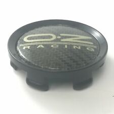 Oz Racing M660 Carbon Fiber Wheel Rim Center Cap Hub Cap M660cf 3
