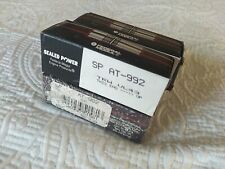 6 Sealed Power At-992 Valve Lifters Nos. Sbc Bbc Solid Lifters Usa Factory Sea