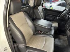 Passenger Front Seat Bench 402040 Split Fits 10-16 Dodge 2500 Pickup 918874