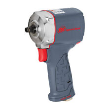 Ingersoll Rand 15qmax 38 Quiet Ultra-compact Stubby Air Impact Wrench