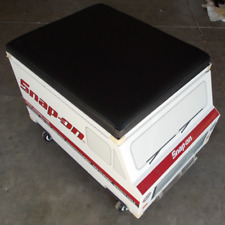 Snap On Tool Truck Seat Creeper Tool Chest  Free Shipping