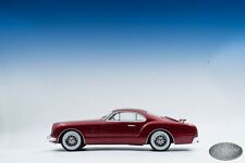 118 1952 Bos Models Chrysler Delegance Red Also Open For Trades 