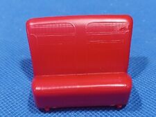 Zz Top Bench Seat 1933 Ford Coupe 124 Scale 1000s Model Car Parts 4 Sale.