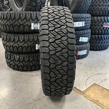 4 New 26550r20xl Nitto Recon Grappler At New 265 50 20 Tires - 4 Tires