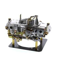 Holley Model 4150 Carburetor 4-bbl 850 Cfm Mechanical Secondaries 0-4781s