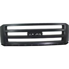 Grille For 2007-2014 Ford Expedition Paint To Match Plastic