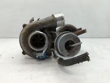2014 Ford Fusion Turbocharger Turbo Charger Super Charger Supercharger Ajxlv