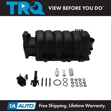 Trq Upper Intake Manifold W Gasket For 95-05 Chevy Buick Olds 3800 3.8l V6