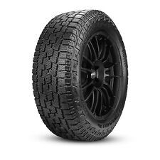 4 New Pirelli Scorpion All Terrain Plus - 265x70r17 Tires 2657017 265 70 17