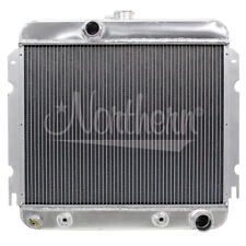 Northern 205198 Aluminum Radiator A-body Plymouth Mopar Direct Fit W V8 318 340