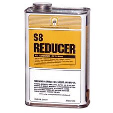 Magnet Paint S8-04 Chassis Saver Reducer 1 Quart Can