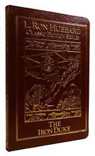 L. Ron Hubbard The Iron Duke Classic Fiction Series First Book Edition