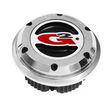 G2 Axle Gear 89-2033-1 Dana 44 10 Bolt Extreme Locking Hubs For Gmc Chevy