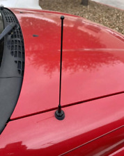 Fits 1982-2004 Chevrolet S-10 S10 Truck -antenna Short Mast 10 Inches