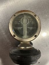 Antique Motometer