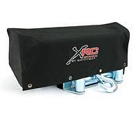 Winch Cover For Smittybilt Xrc-8 And Xrc-10 Winch New 97281-99 9728199
