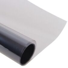 Window Glass Protection Film Laminate Clear 99 Uv Rejection 20x10