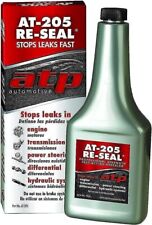 Atp Automotive At-205 Re-seal Stops Leaks 8 Ounce Bottle
