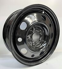 15 Inch 5 Lug Steel Wheel Rim Fits 2006 - 2011  Dodge Caliber  2822t