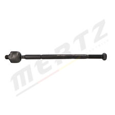 Mertz M-s0817 Inner Tie Rod For Citronfiatlanciapeugeot