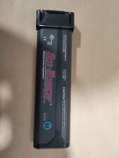 Battery Pack For Snap On Verus Eems323eems325 Scanner Sm-energy Sm204