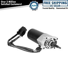 Differential Lock Motor For Jeep Grand Cherokee