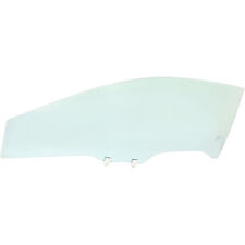 New Door Glass Front Driver Left Side Lh Hand Coupe For Honda Civic 73350svaa00