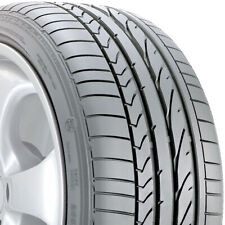1 New Tire 24535-20 Bridgestone Potenza Re050a Run Flat 35r R20
