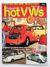 Dune Buggies Hot Vws Magazine Feb 2014