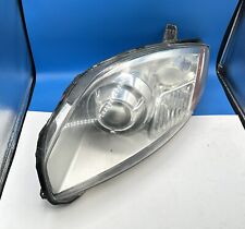 09-12 Mitsubishi Eclipse Xenon Hid Headlight Assembly Oem Drivers Left Side